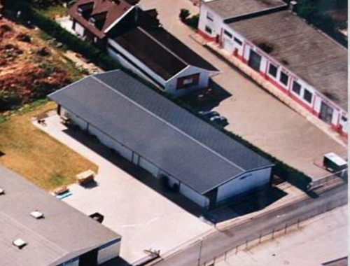 JANSSEN GMBH