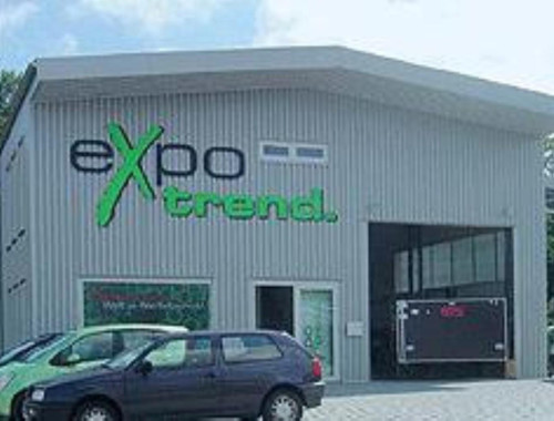 EXPOTREND HÄUSERMANN