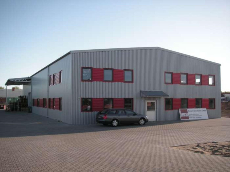 DE0014 HEMAS GmbH