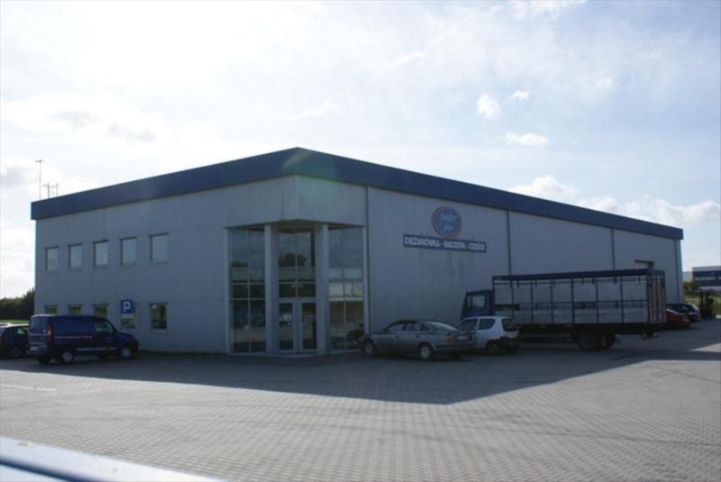 5481 RANIŚ CAR SHOP