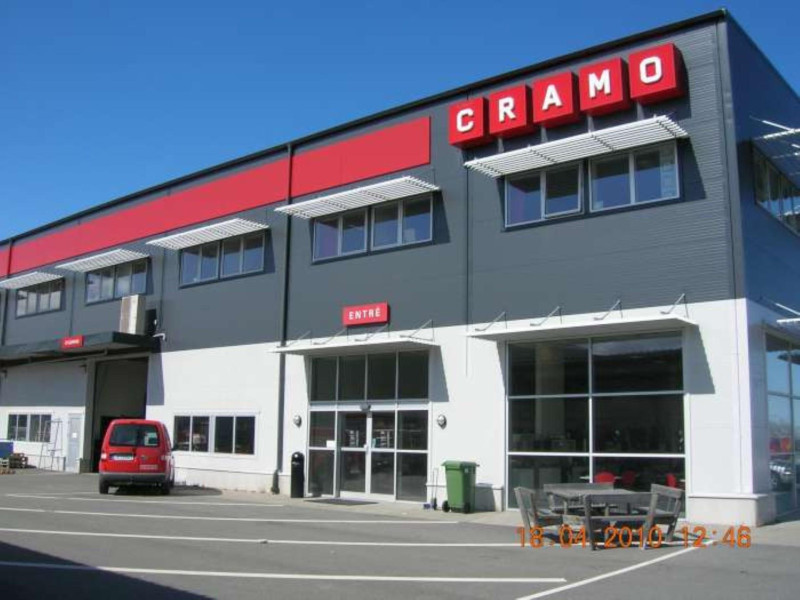 SE0204 CRAMO